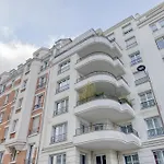 Perfect, Nice And Quite 1 Bedroom Hq - Paris 14
