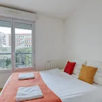 Perfect, Nice And Quite 1 Bedroom Hq - Paris 14